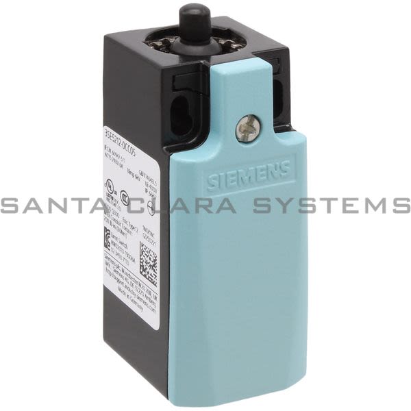 Siemens 3SE5212-0CC05 Position Switch | 3SE5212-0CC05 Product Image