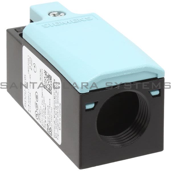 Siemens 3SE5212-0KC05 Position Switch | 3SE5212-0KC05 Product Image