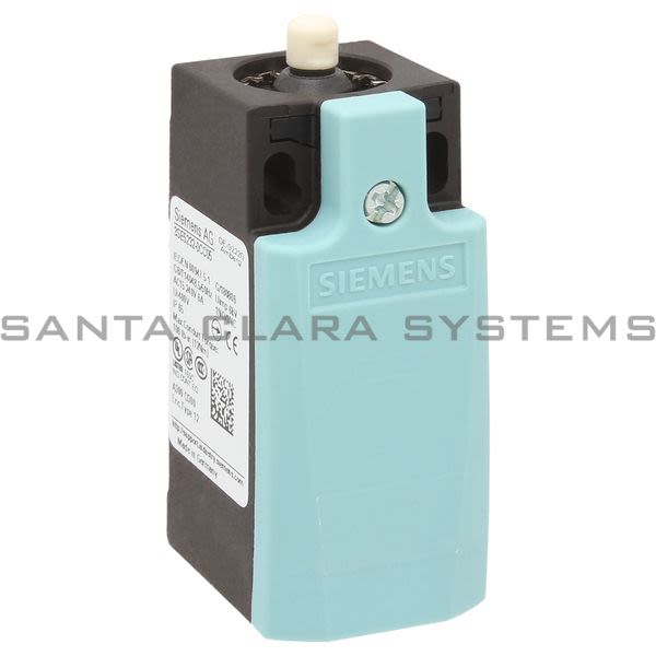 Siemens 3SE5232-0CC05 Position Switch | 3SE5232-0CC05 Product Image