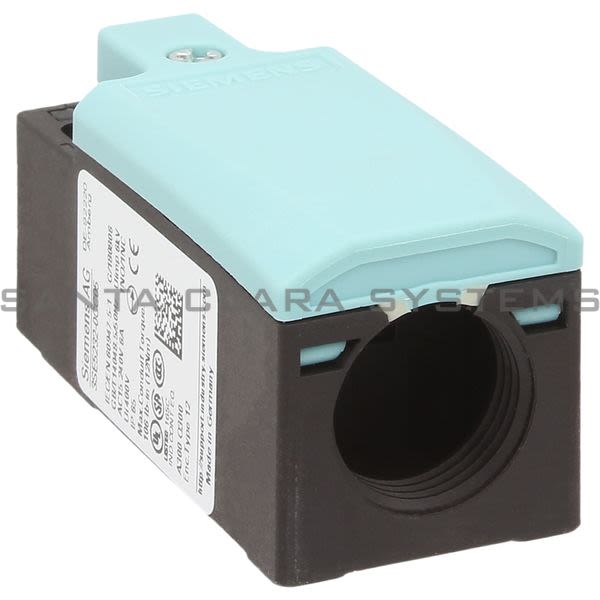Siemens 3SE5232-0CC05 Position Switch | 3SE5232-0CC05 Product Image