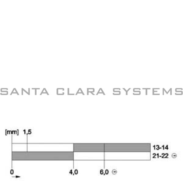 Siemens 3SE5232-0HD03 Position Switch Product Image