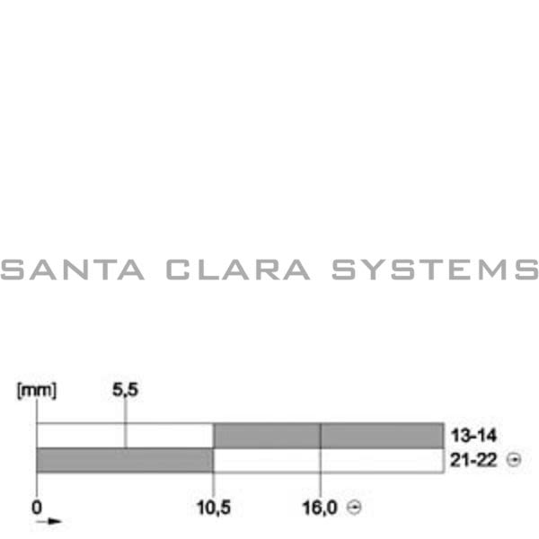 Siemens 3SE5232-0HE10 Position Switch | 3SE5232-0HE10 Product Image