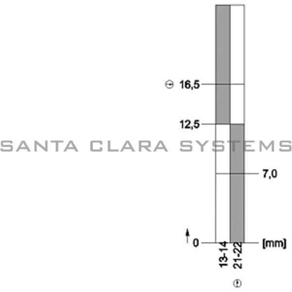 Siemens 3SE5232-0HF10 Position Switch | 3SE5232-0HF10 Product Image