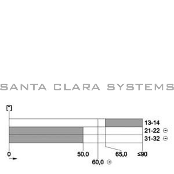 Siemens 3SE5232-0KK21 Position Switch | 3SE5232-0KK21 Product Image