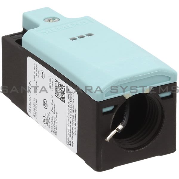 Siemens 3SE5232-3KC05 Position Switch | 3SE5232-3KC05 Product Image