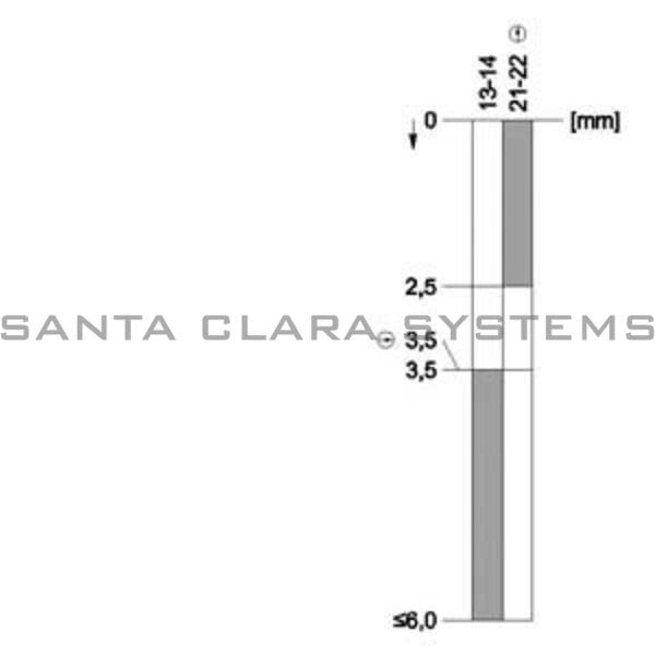 Siemens 3SE5234-0BC05-1AC4 Position Switch | 3SE5234-0BC05-1AC4 Product Image