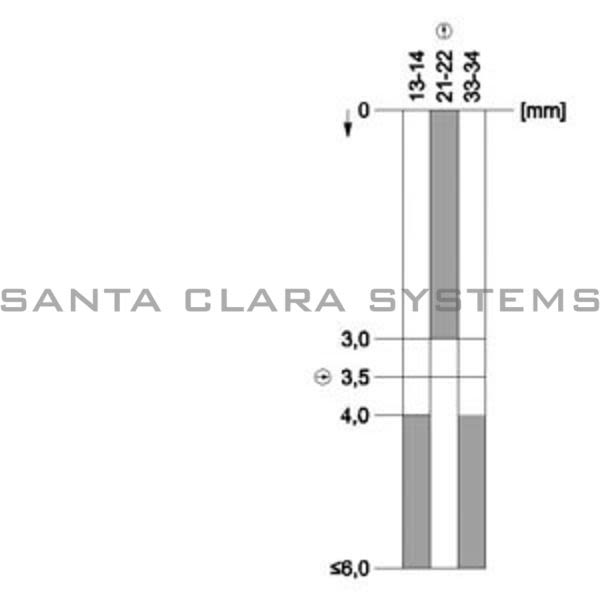 Siemens 3SE5242-0PC05 Position Switch | 3SE5242-0PC05 Product Image