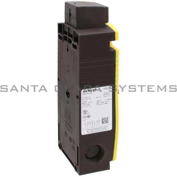Siemens 3SE5322-1SD21 Interlock Switch | 3SE5322-1SD21 Product Image