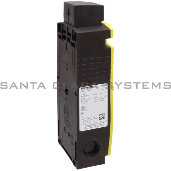 Siemens 3SE5322-2SD22 Interlock Switch | 3SE5322-2SD22 Product Image