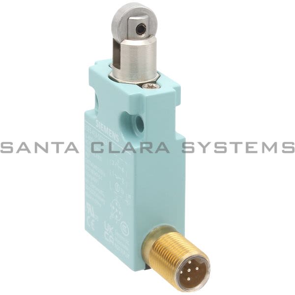 Siemens 3SE5413-0CD23-1EB1 Position Switch Product Image