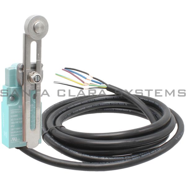Siemens 3SE5413-0CQ20-1EA2 Position Switch | 3SE5413-0CQ20-1EA2 Product Image