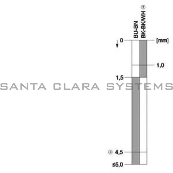 Siemens 3SE5423-0CC20-1EA2 Position Switch | 3SE5423-0CC20-1EA2 Product Image