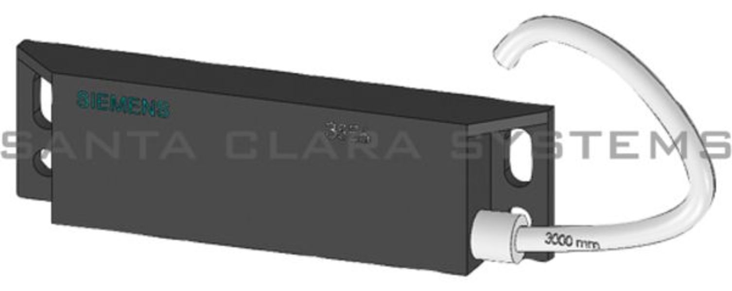 Siemens 3SE6604-2BA Magnetic Switch | Siguard | 3SE6604-2BA Product Image