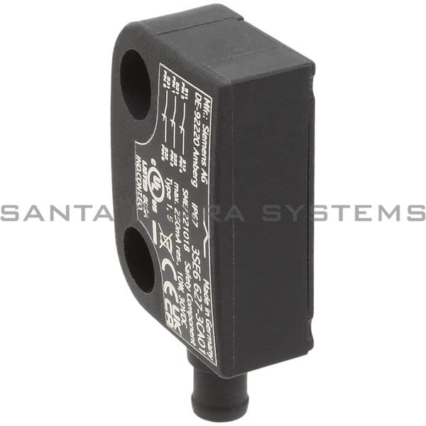 Siemens 3SE6627-3CA01 Magnet Switch | 3SE6627-3CA01 Product Image