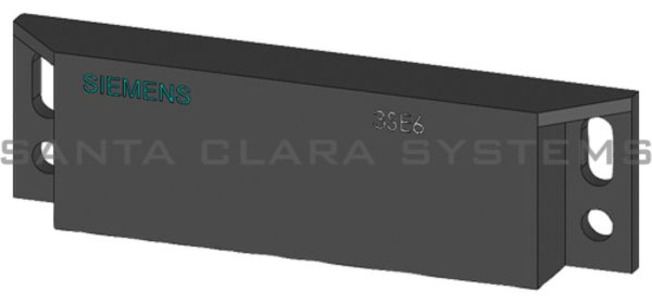 Siemens 3SE6704-2BA Magnetic Switch | Siguard Product Image