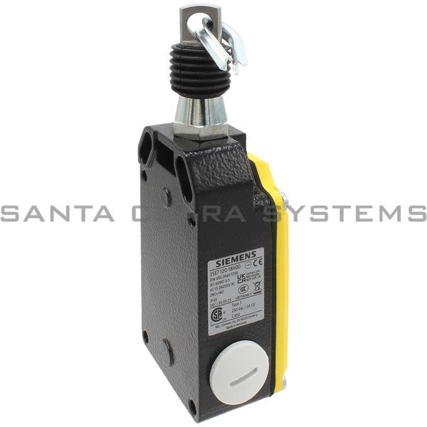 Siemens 3SE7120-1BH00 Safety Switch Product Image