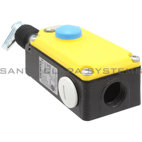 Siemens 3SE7120-1BH00 Safety Switch Product Image