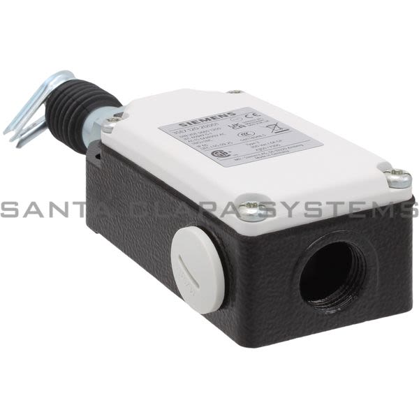 Siemens 3SE7120-2DD01 Limit Switch Product Image