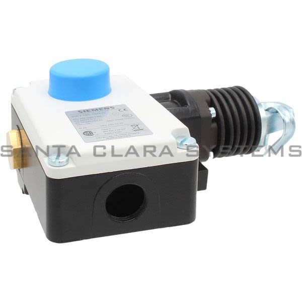 Siemens 3SE7140-1BD00 Cable Pull Switch | 3SE7140-1BD00 Product Image