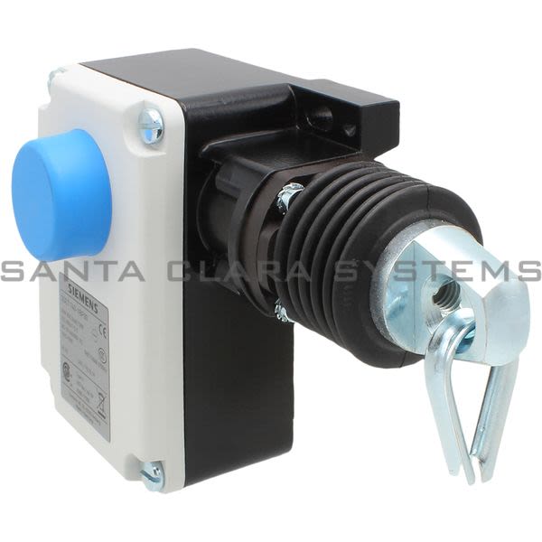 Siemens 3SE7140-1BF00 Cable Pull Switch | 3SE7140-1BF00 Product Image