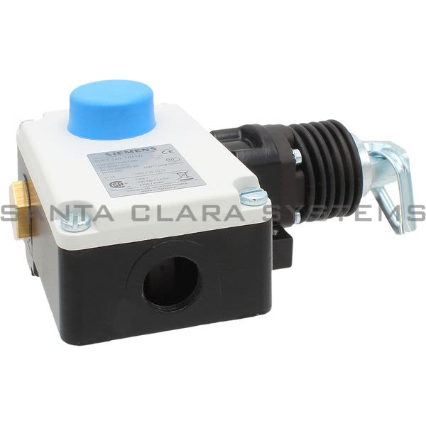 Siemens 3SE7140-1BF00 Cable Pull Switch | 3SE7140-1BF00 Product Image