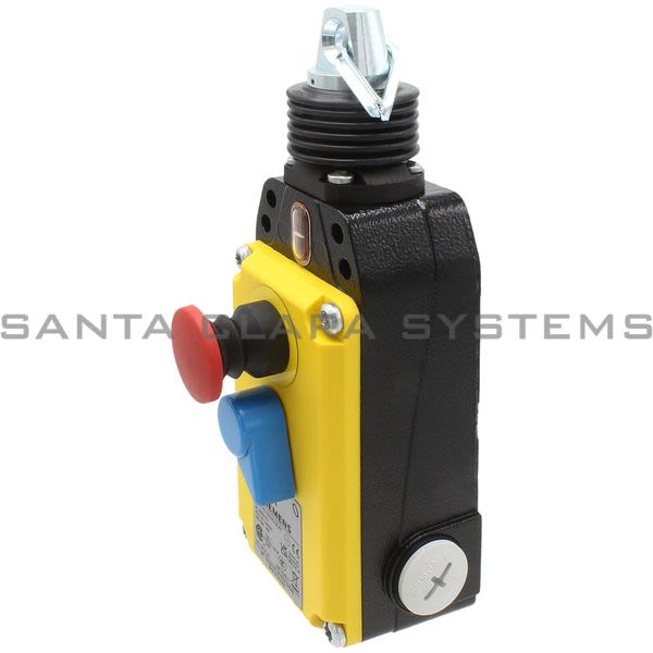 Siemens 3SE7141-1EG10-0CA1 Safety Switch Product Image