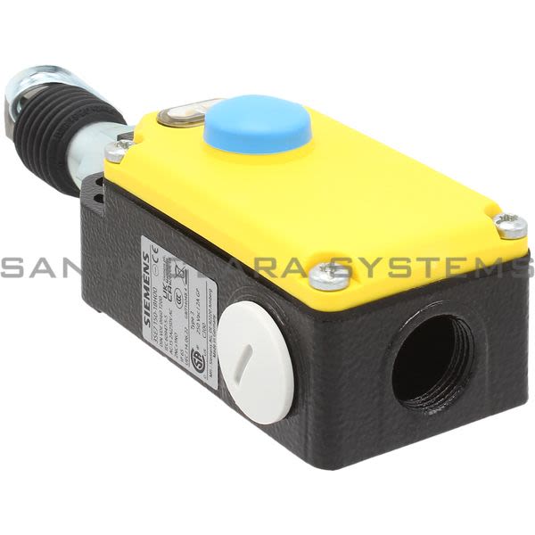 Siemens 3SE7150-1BH00 Safety Switch Product Image