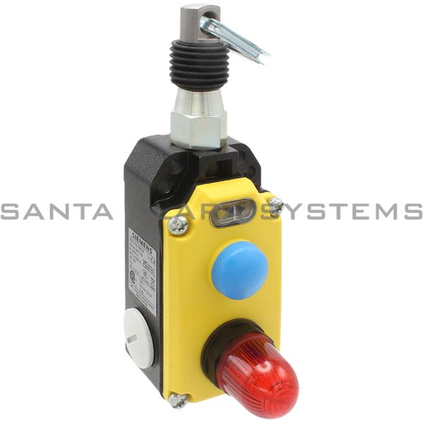 Siemens 3SE7150-1BH04 Safety Switch Product Image