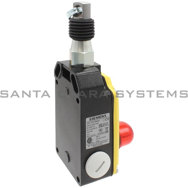 Siemens 3SE7150-1BH04 Safety Switch Product Image