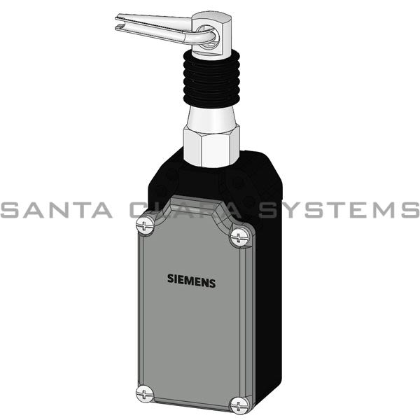 Siemens 3SE7150-2DD00 Emergency Stop Pullwire Switch Product Image