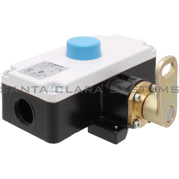 Siemens 3SE7160-1AE00 Cable-Operated Switch | 3SE7160-1AE00 Product Image