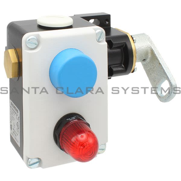 Siemens 3SE7160-1BD04-0AS4 Safety Cable Switch Product Image