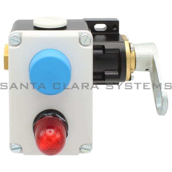 Siemens 3SE7160-1BD04-0AS4 Safety Cable Switch Product Image