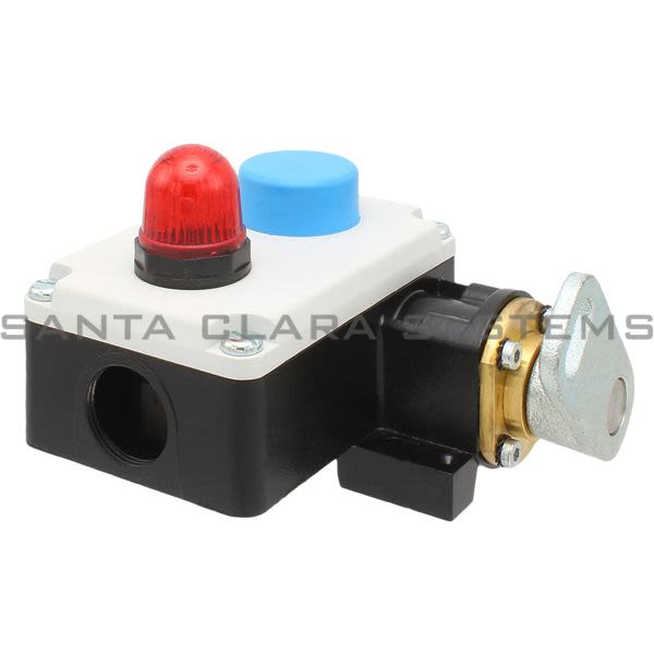 Siemens 3SE7160-1BD04-0AS4 Safety Cable Switch Product Image