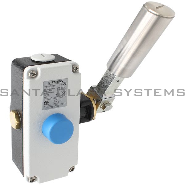 Siemens 3SE7310-1AE00 Belt Skewing Monitor | 3SE7310-1AE00 Product Image