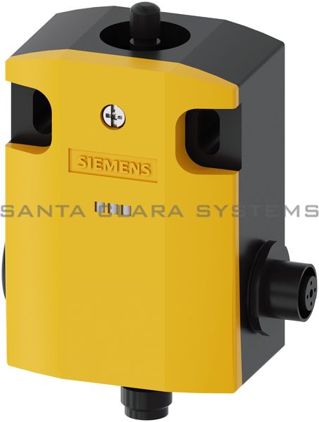 Siemens 3SF1124-1KA00-1BA2 Position Switch | 3SF1124-1KA00-1BA2 Product Image