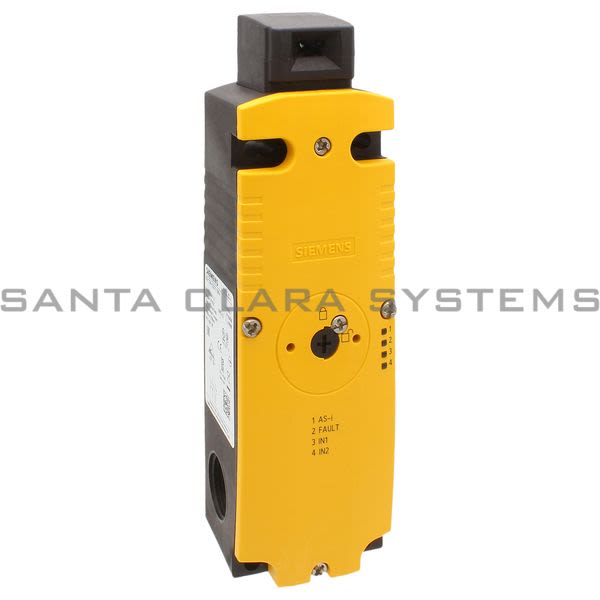 Siemens 3SF1324-1SD21-1BK4 Safety Switch | 3SF1324-1SD21-1BK4 Product Image