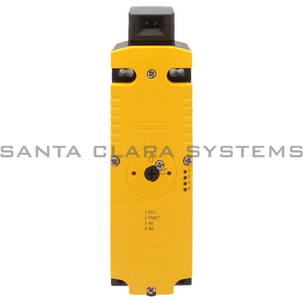 Siemens 3SF1324-1SD21-1BK4 Safety Switch | 3SF1324-1SD21-1BK4 Product Image