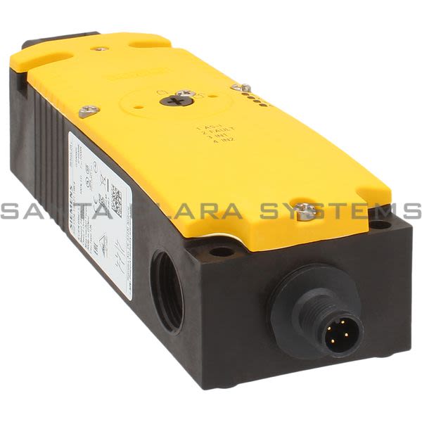 Siemens 3SF1324-1SD21-1BK4 Safety Switch | 3SF1324-1SD21-1BK4 Product Image