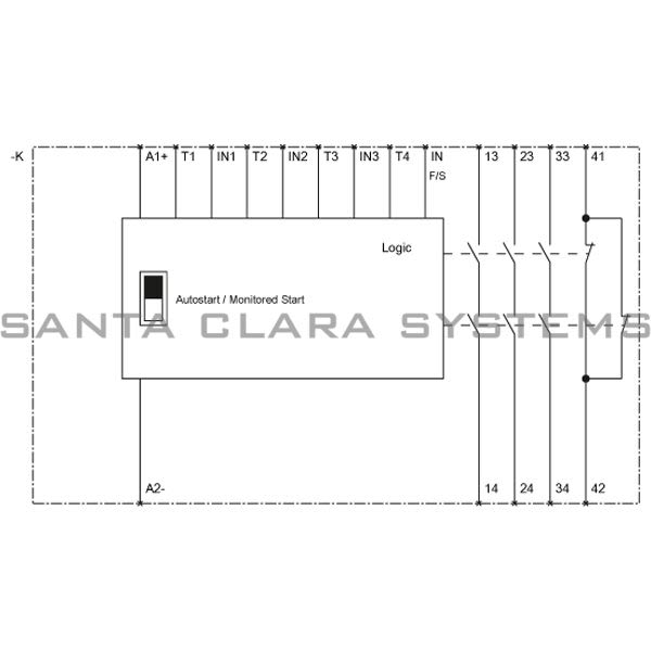3SK1111-1AB30 Siemens In stock and ready to ship - Santa Clara Systems
