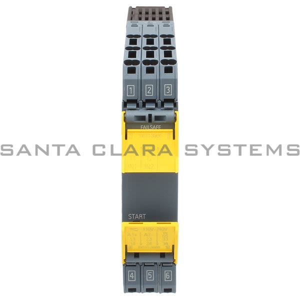 Siemens 3SK1111-2AW20 Relay | 3SK1111-2AW20 Product Image