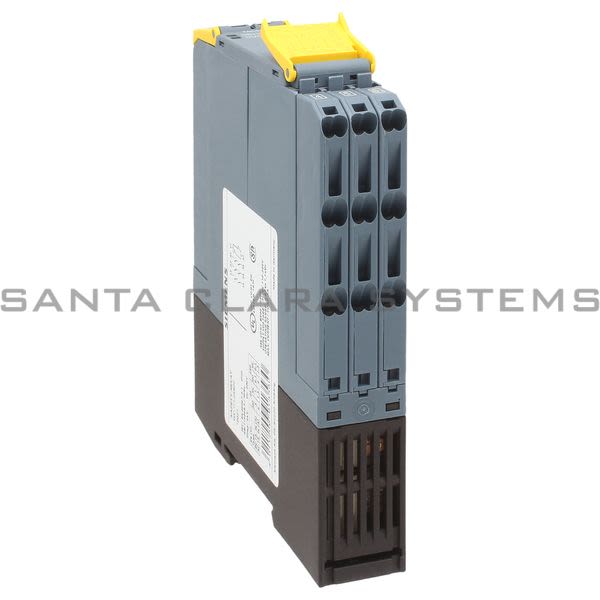 Siemens 3SK1111-2AW20 Relay | 3SK1111-2AW20 Product Image