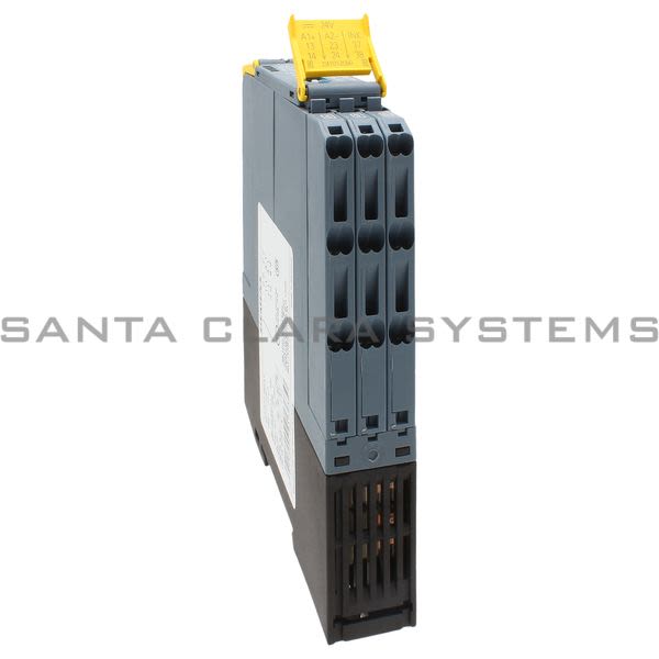 Siemens 3SK1121-2CB41 Safety Relay Product Image