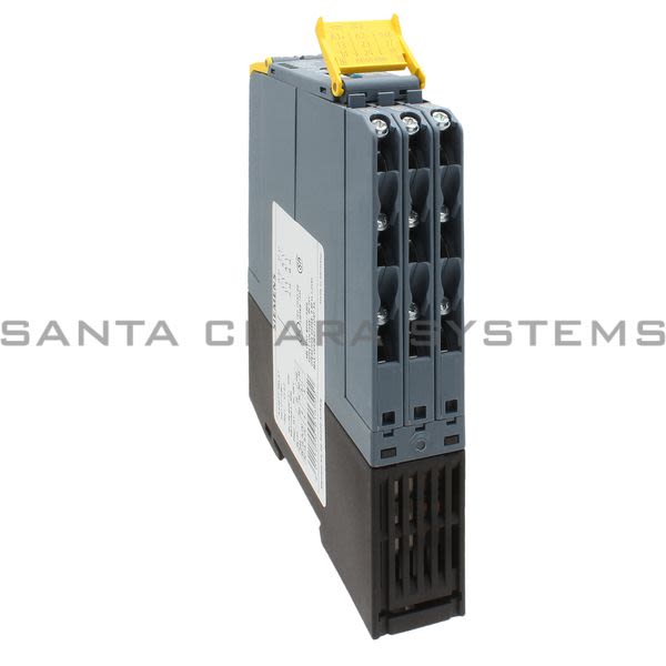 Siemens 3SK1122-2CB41 3SK1122-2CB41 Product Image