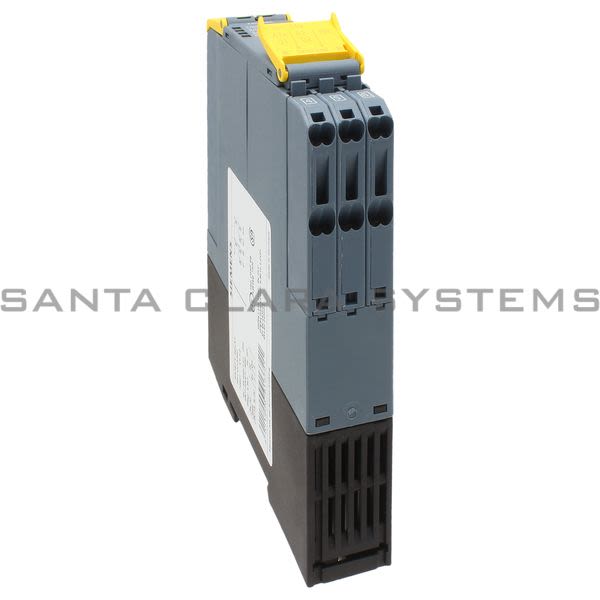 Siemens 3SK1122-2CB42 3SK1122-2CB42 Product Image