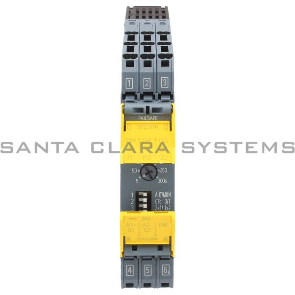 Siemens 3SK1122-2CB44 3SK1122-2CB44 Product Image