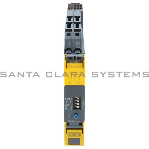 Siemens 3SK1220-2AB40 3SK1220-2AB40 Product Image