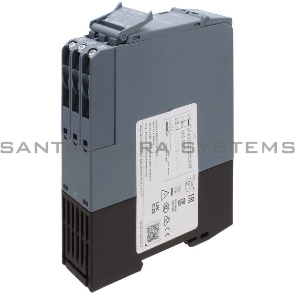 Siemens 3SK1230-1AW20 Power Supply | 3SK1230-1AW20 Product Image