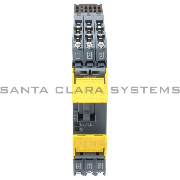 Siemens 3SK2112-1AA10 Safety Relay | 3SK2112-1AA10 Product Image