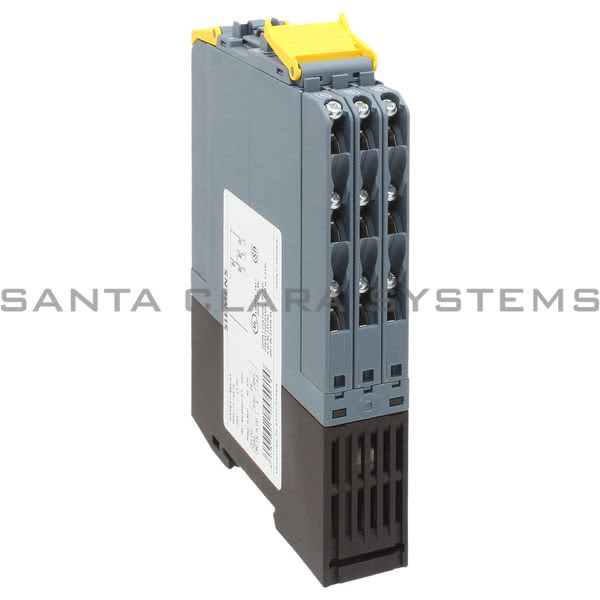 Siemens 3SK2112-1AA10 Safety Relay | 3SK2112-1AA10 Product Image